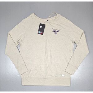 Columbia Minnesota State University Mankato Sweatshirt Womens Large.‎ NWT